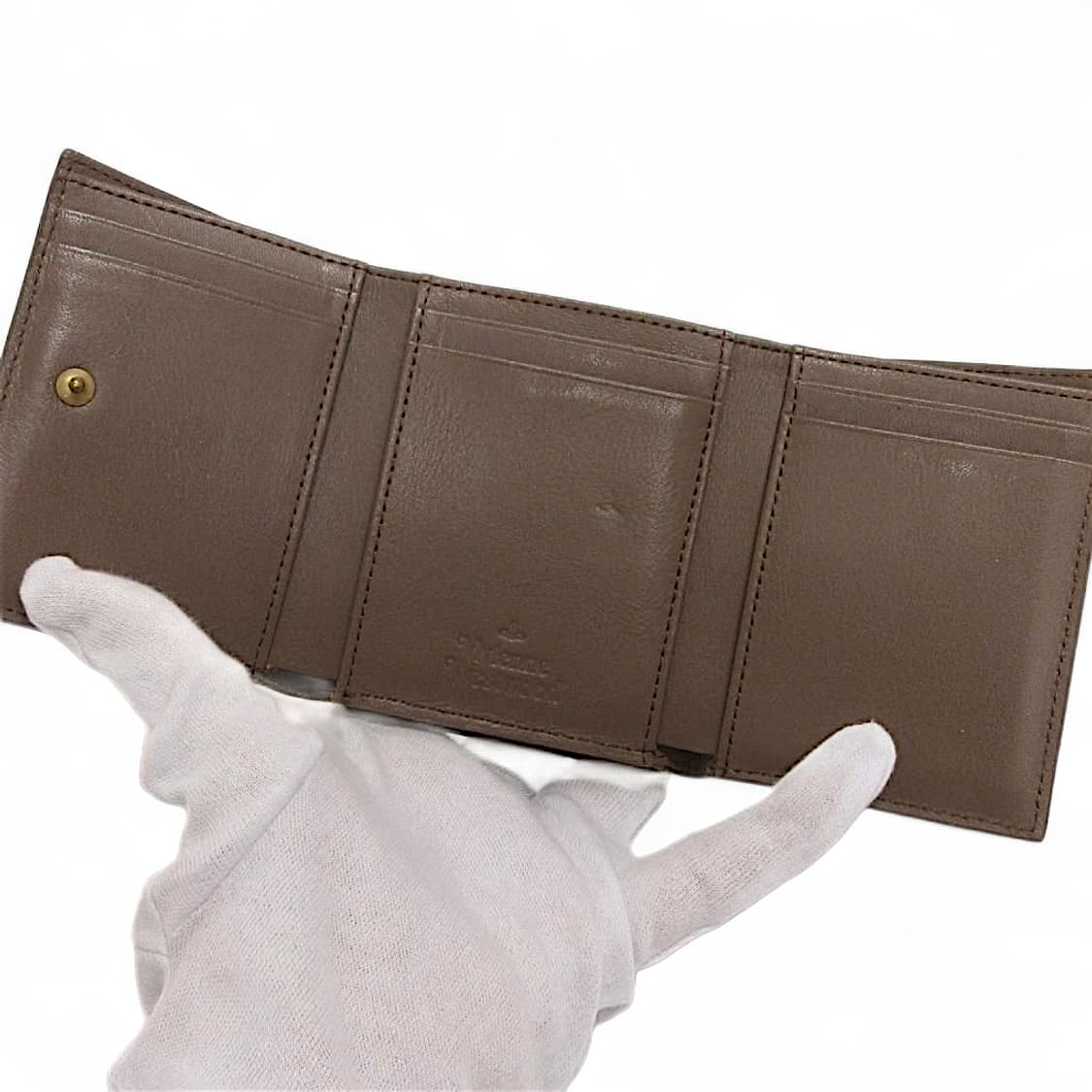 비비안 웨스트우드 무드보드 펑크 지갑 상품이미지7