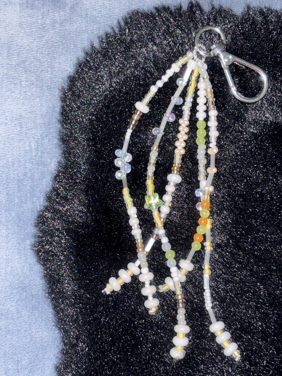 susu longlong bag charm 키링 상품이미지3