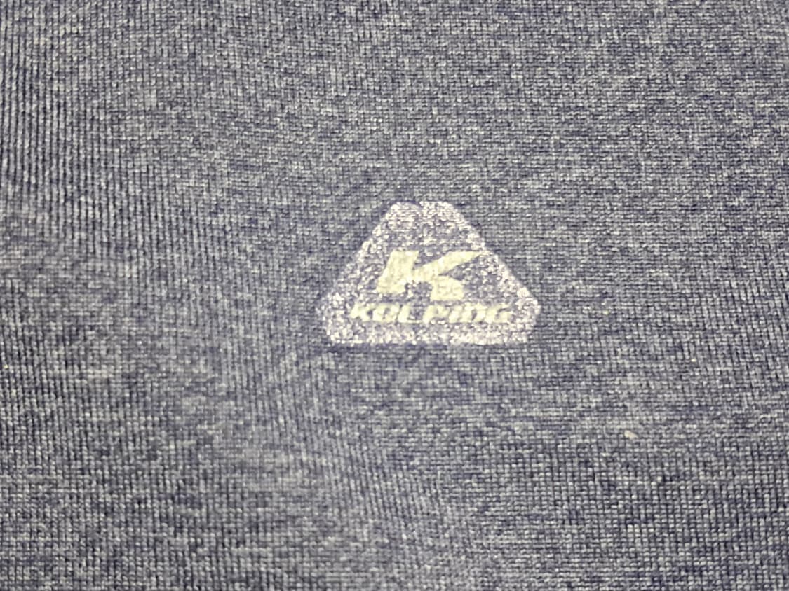 콜핑 긴팔티 남성100  상품이미지7