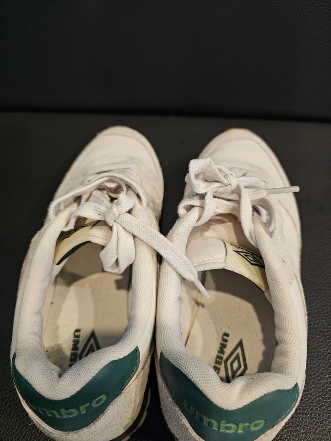 엄브로 UMBRO 테임즈 스니커즈 상품이미지6