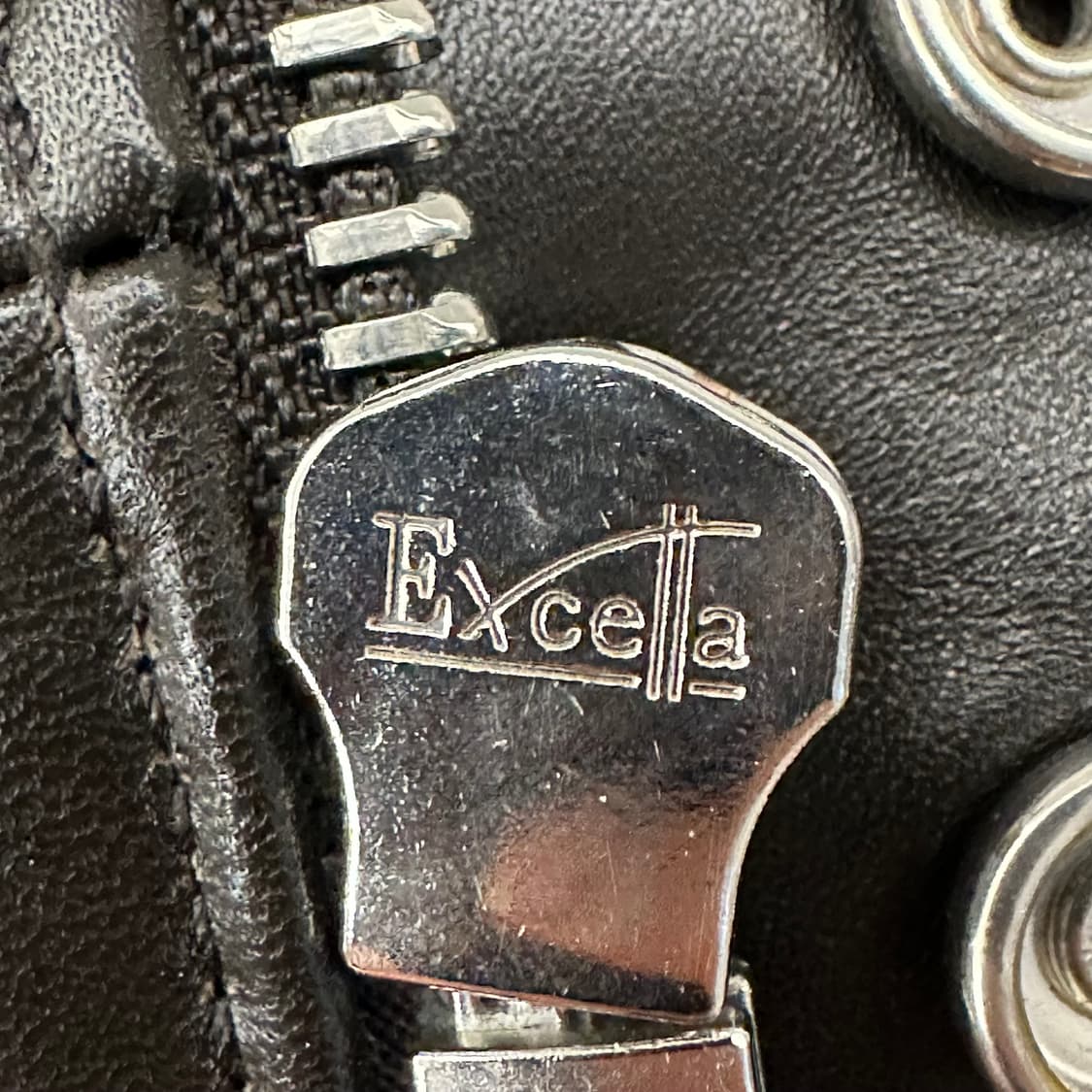 르메르 레더 23AW 블루종 가죽  상품이미지5