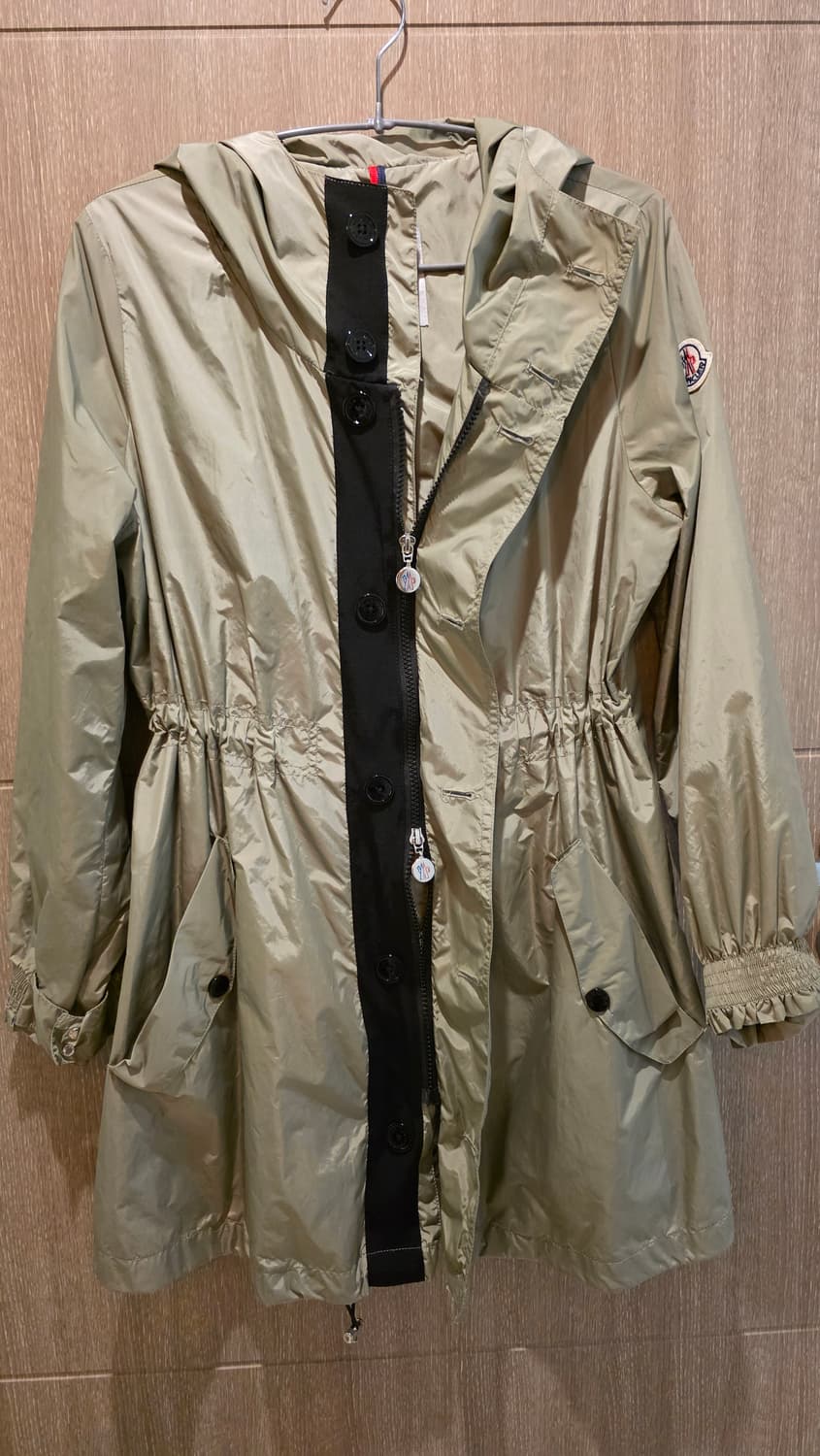 몽클레어 DURACE GIUBBOTTO 3사이즈 상품이미지1