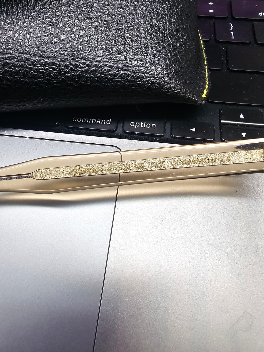 모스콧 렘토쉬 47 시나몬  상품이미지3