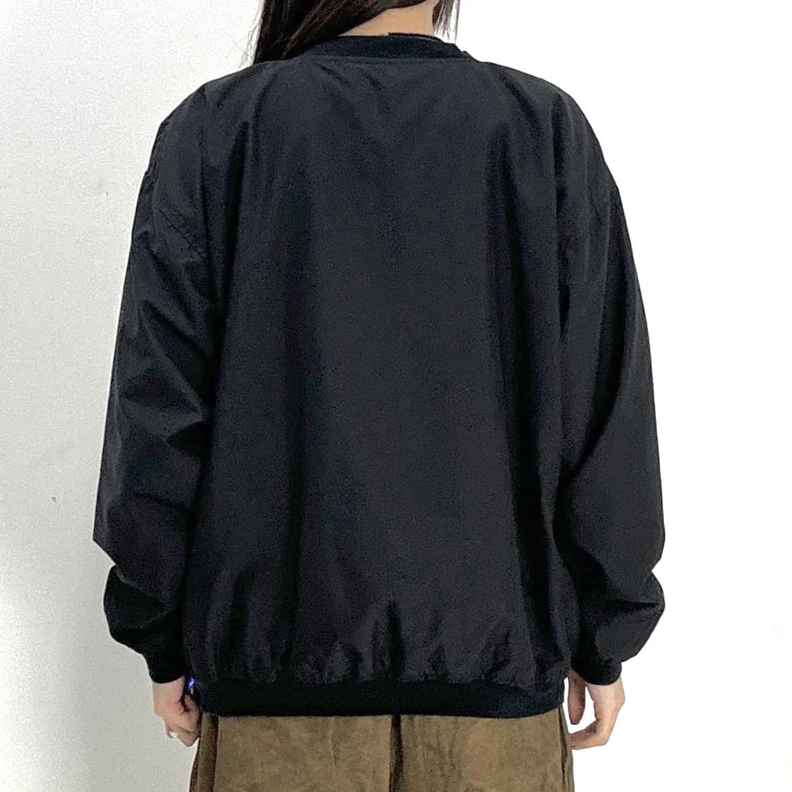Nike 올드스쿨 웜업 상품이미지5