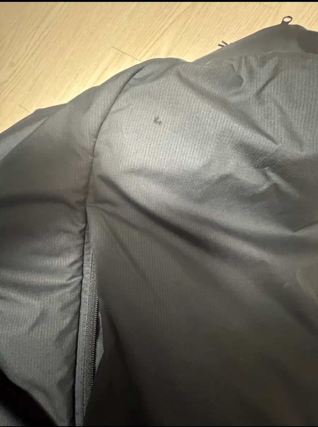 나이키 ACG 로프드도프 자켓 L 상품이미지2