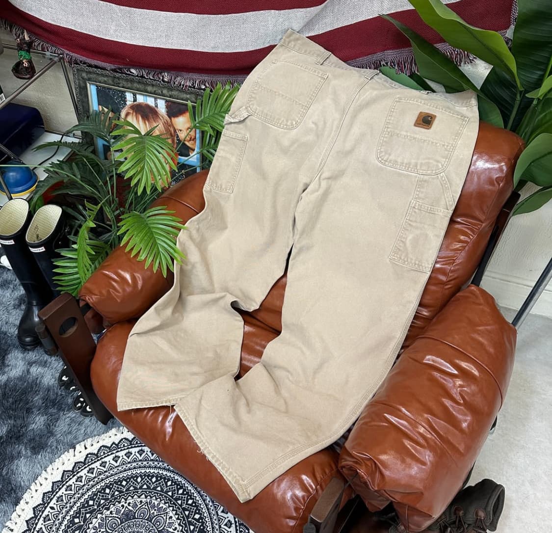 00s B11 Carpenter 상품이미지2