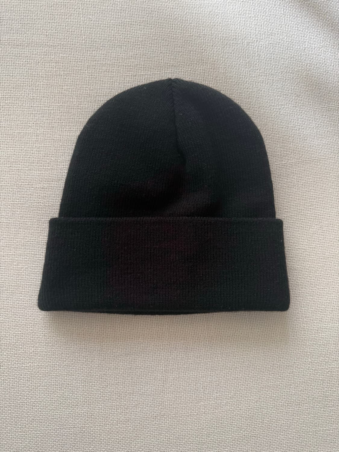 스투시 스탁 커프 비니 판매합니다 상품이미지2