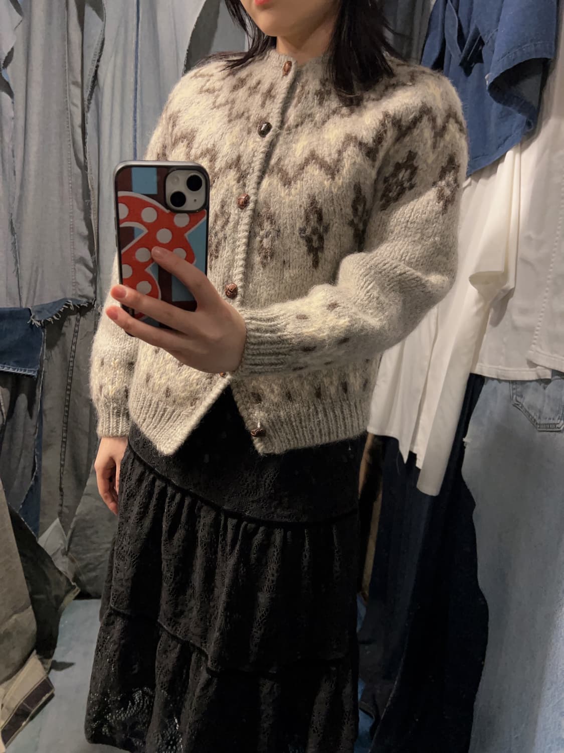 44-55 ) Japanese Vintage  상품이미지7