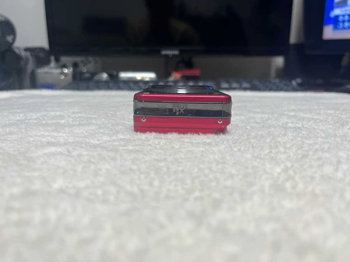 🔴❤️📸 소니 DSC-W170 ❤️🔴📸 상품이미지5