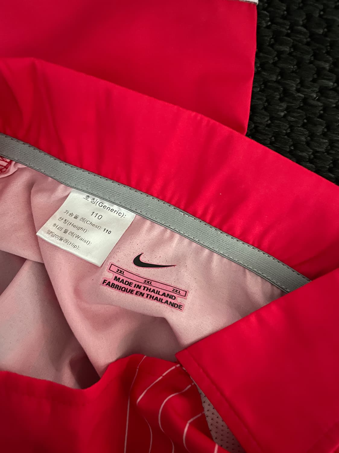 나이키 2002 월드컵 박지성 유니폼 상품이미지6