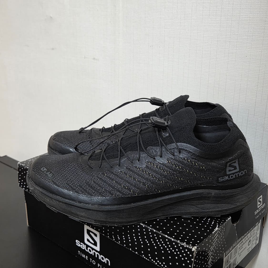 살로몬 s/lab 펄사 adv ltd 상품이미지3