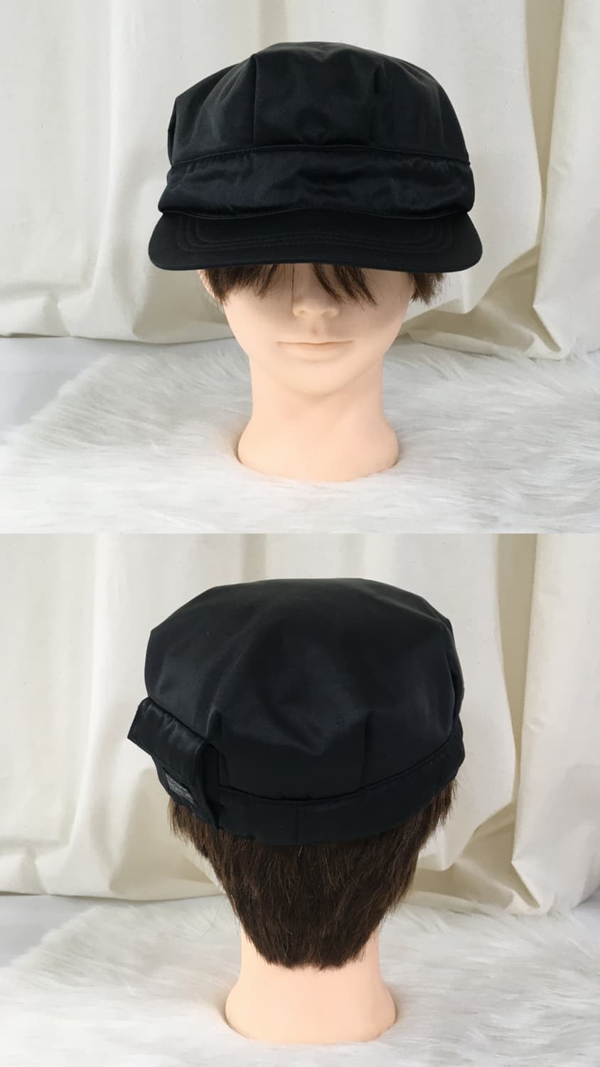 포터 빔즈보이 포켓 캡 상품이미지7