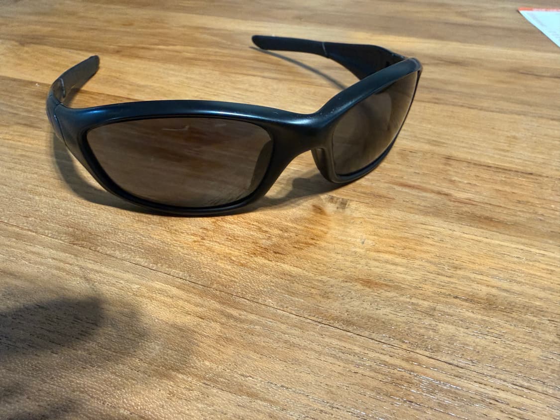 오클리 스트레이트자켓 2.0 (2007) 상품이미지1