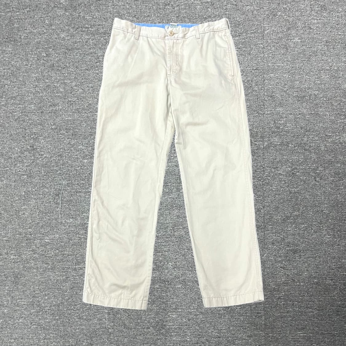 L.L.Bean 재팬라인 치노 팬츠 (33) 상품이미지1