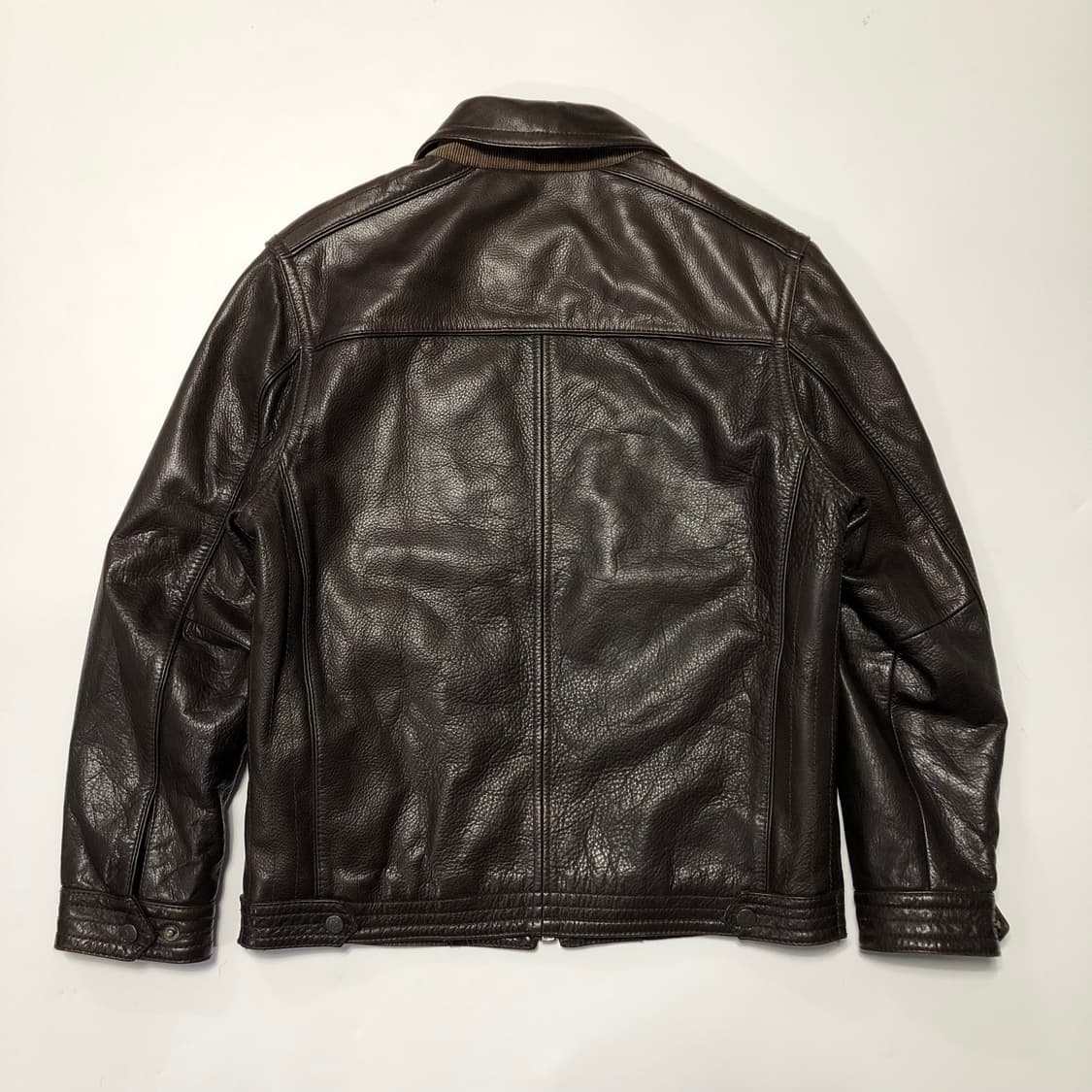 마크뉴욕 레더자켓 상품이미지2