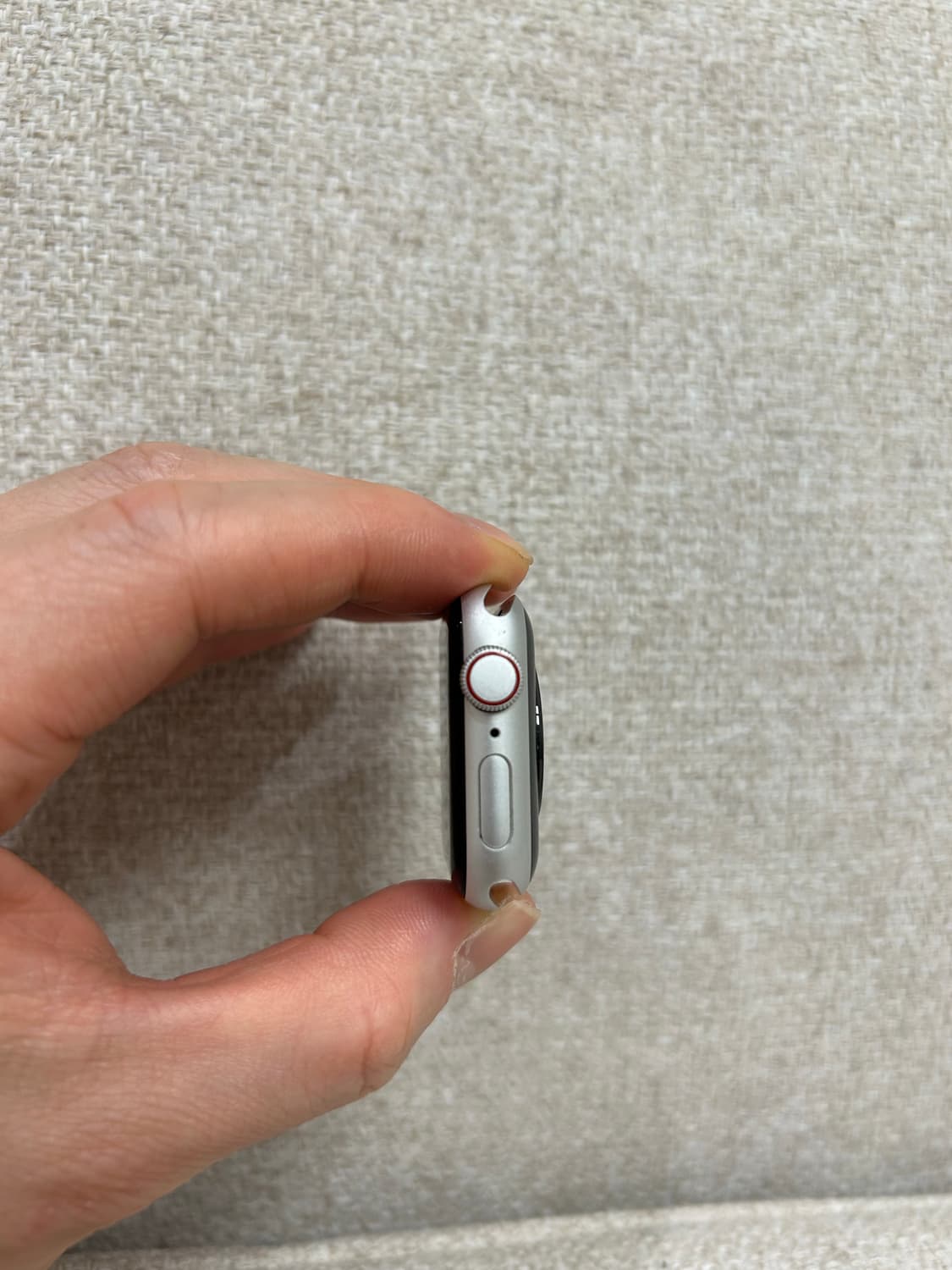 [풀박스]애플워치SE 40mm 상품이미지5