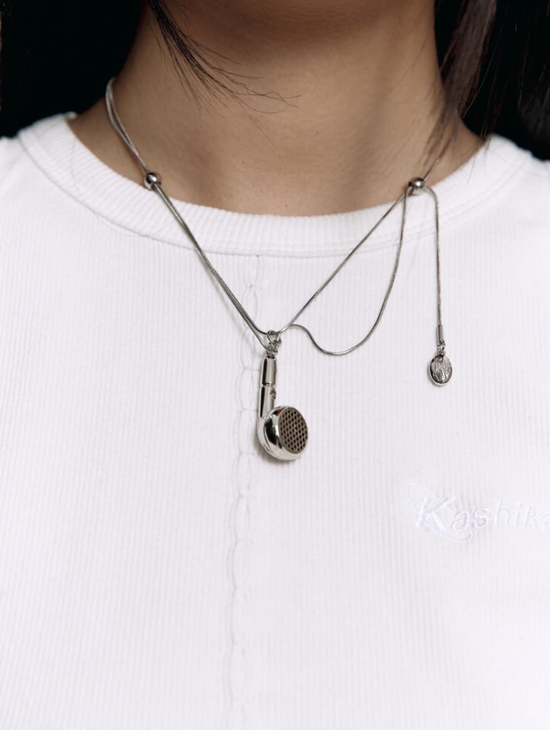 카시코 센티멍 콜라보 목걸이 상품이미지2