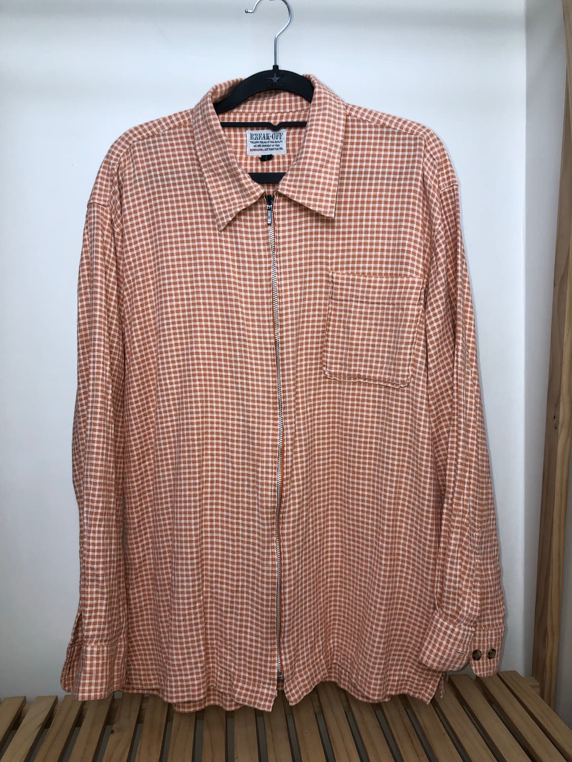 breaktime shirt 상품이미지6