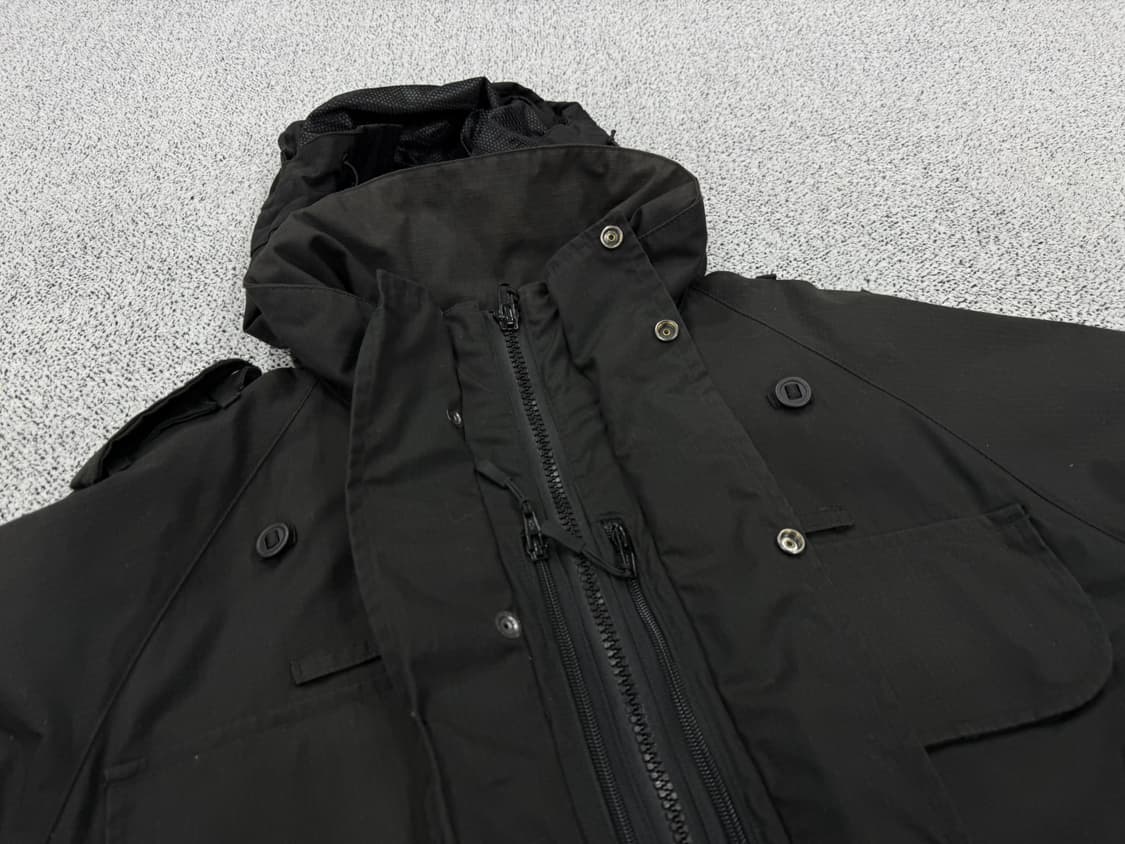 Arktis 유틸리티 자켓 상품이미지3