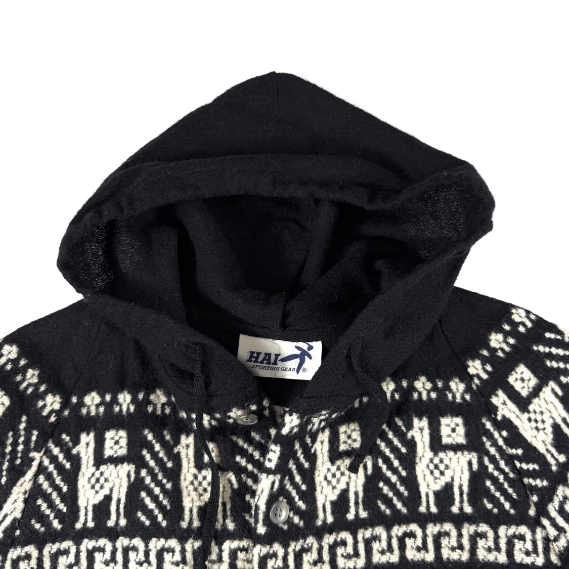 이세이미야케 후디자켓 상품이미지3