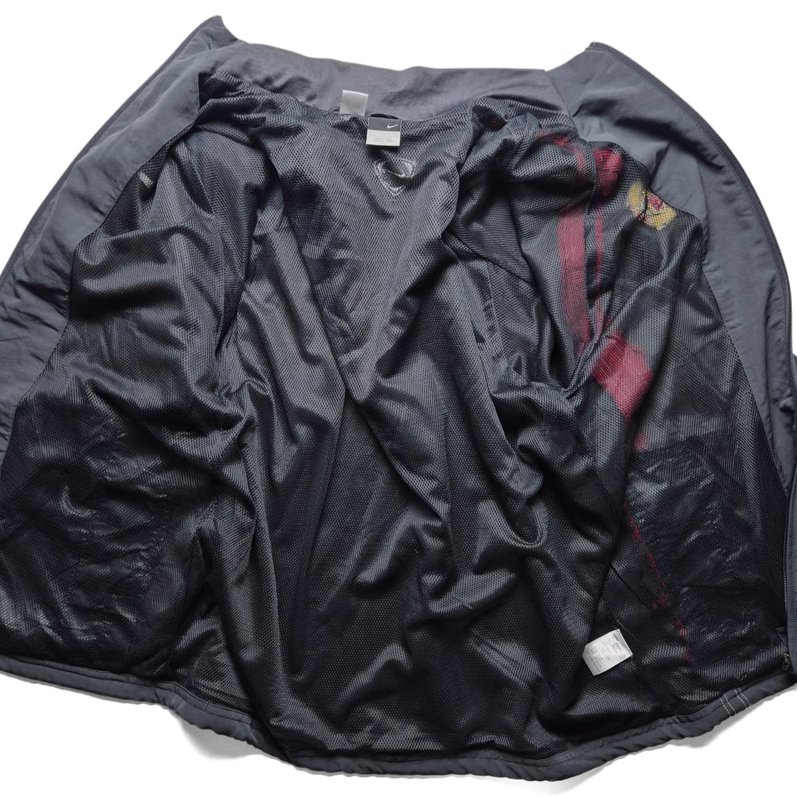 [105] 나이키 맨체스터유나이티드 04 바람막이 상품이미지8