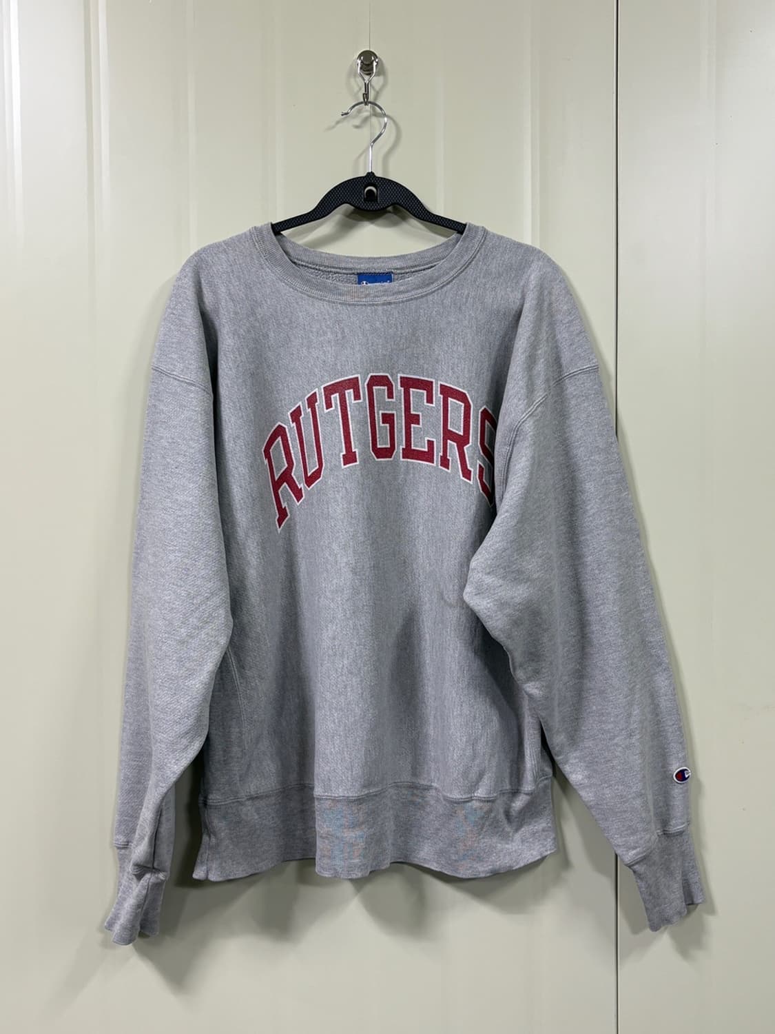 챔피온 리버스위브 스웻셔츠 상품이미지1