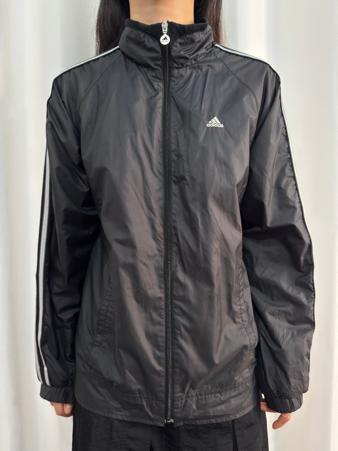 adidas line zipup 상품이미지1