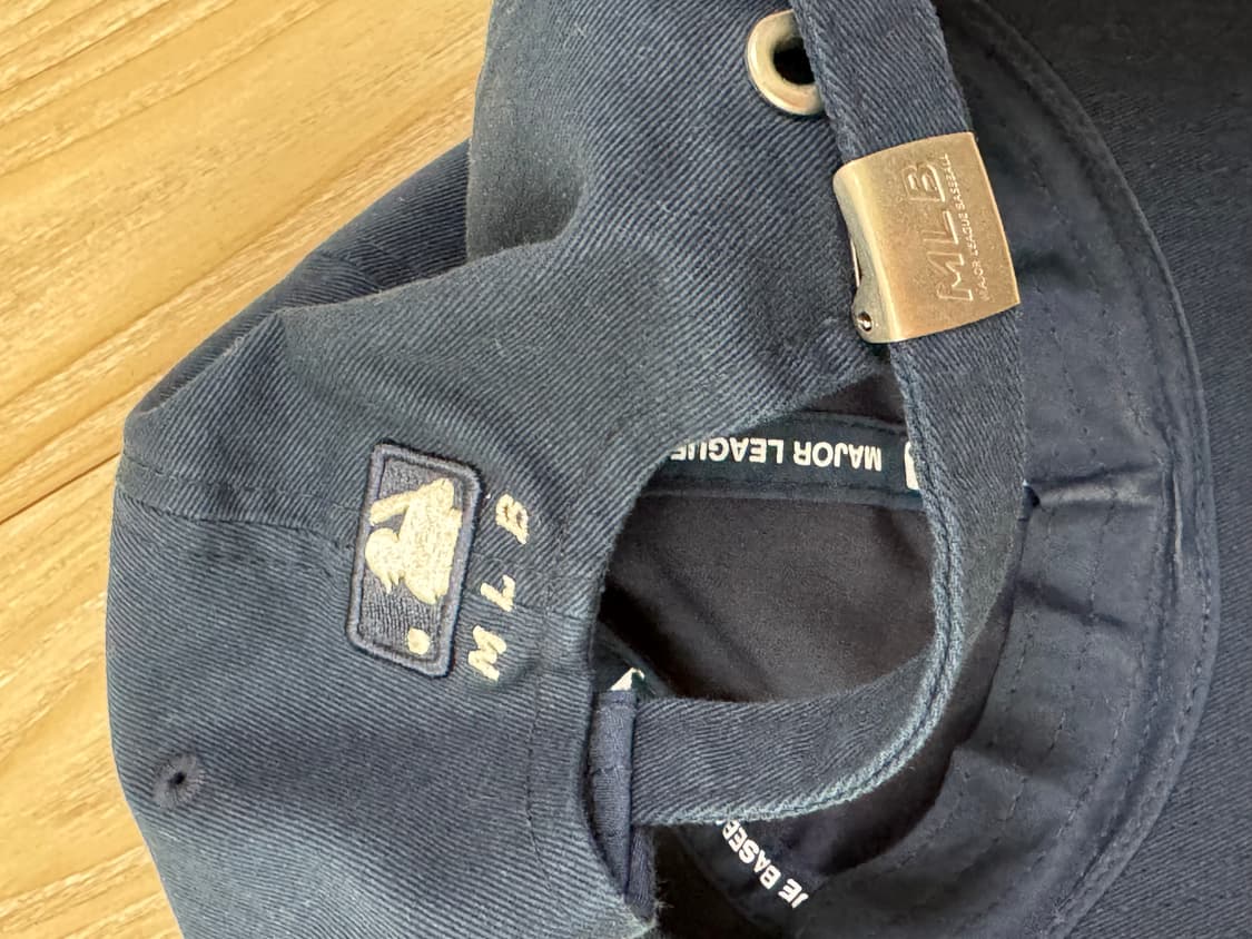 MLB) 뉴욕 양키스 볼캡 상품이미지3