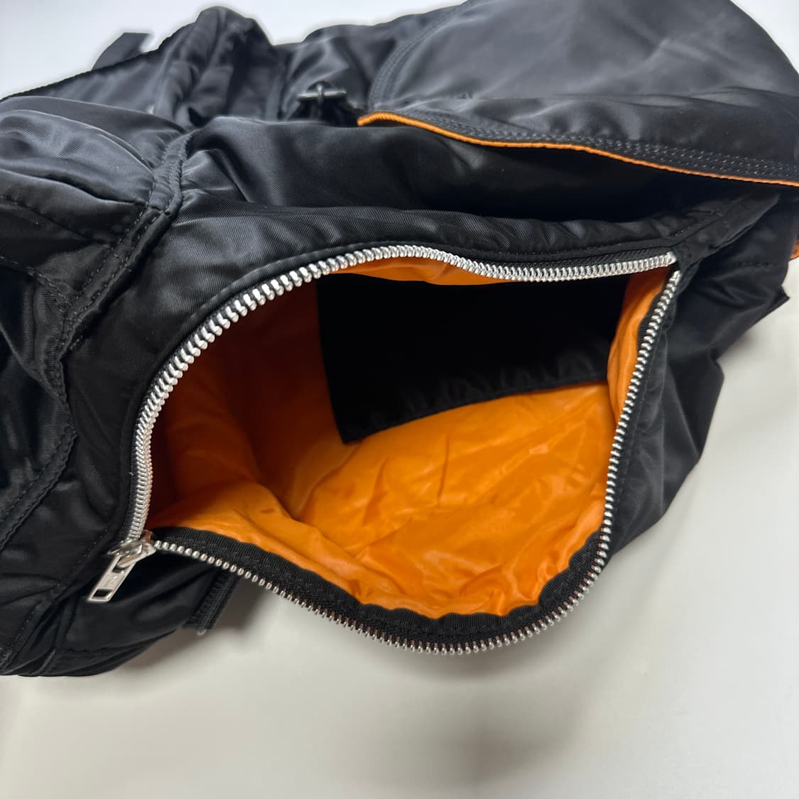 PORTER TANKER RUCKSACK 포터 탱커 럭색 백팩 상품이미지9