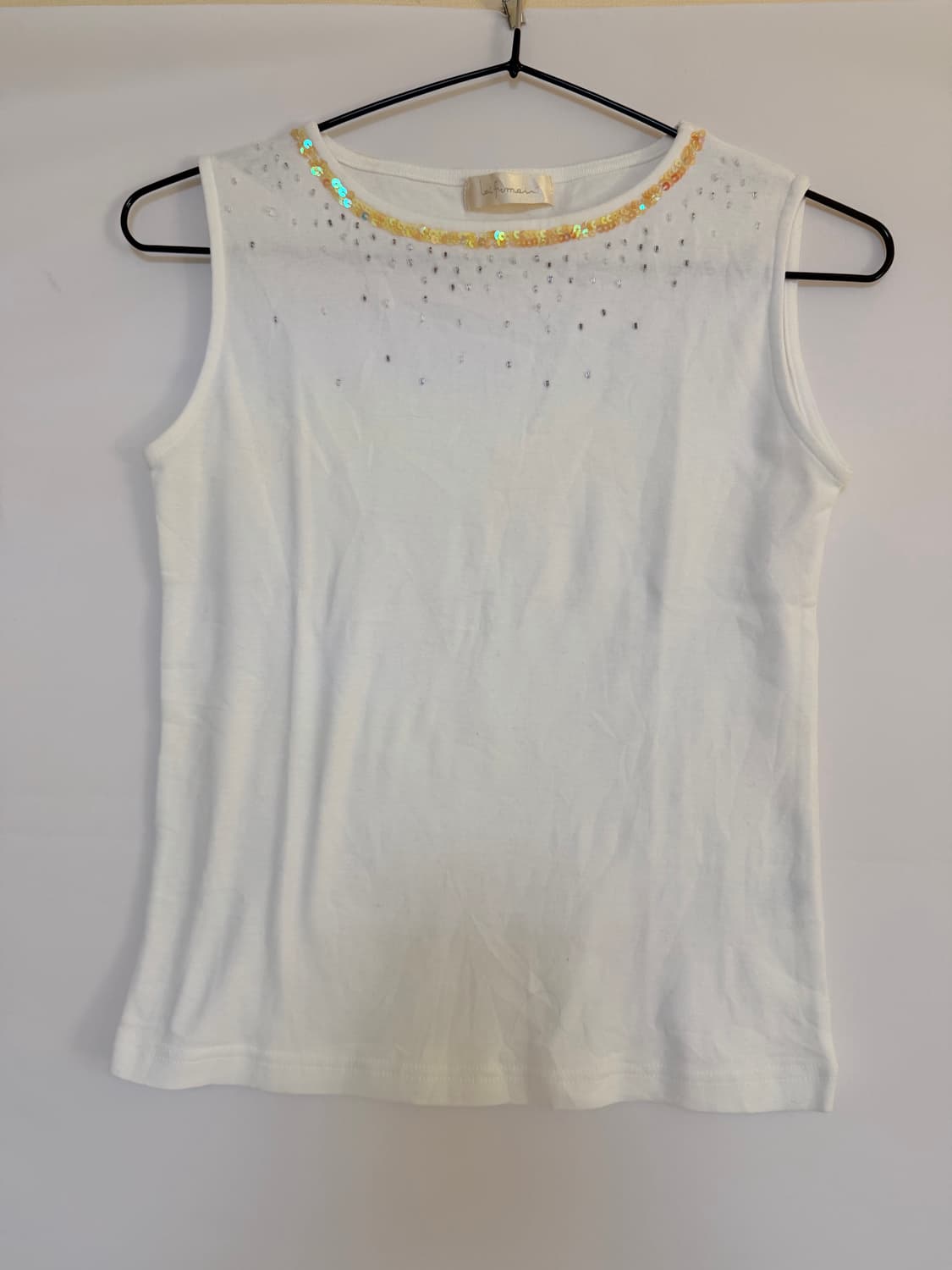 Sleeveless 상품이미지1