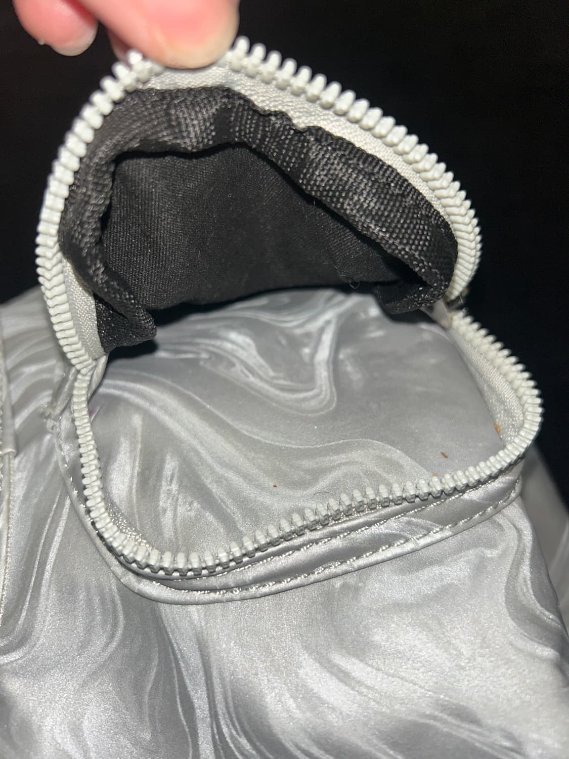 Noiago 노이아고 미니 백팩 상품이미지5