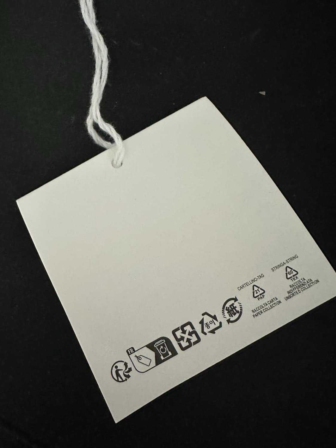 38size) 24aw the row kongis jacket 더로우 상품이미지10