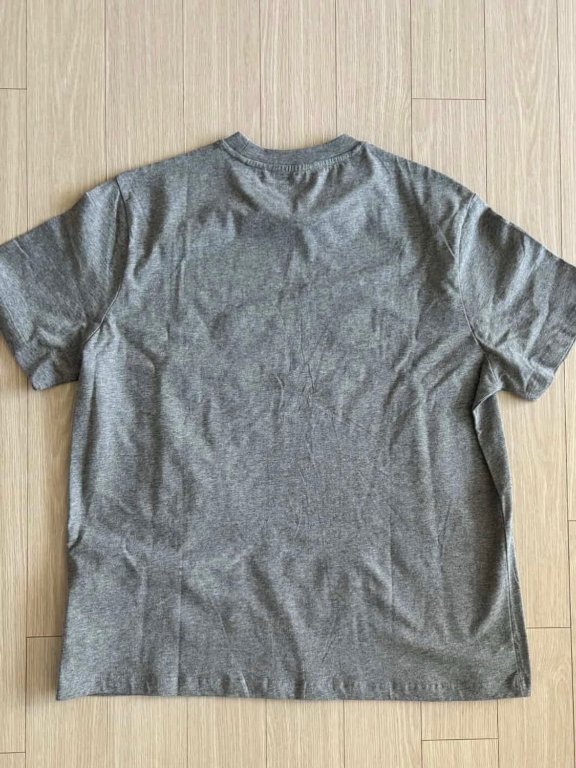 아워레가시 박스티 (46) 상품이미지2