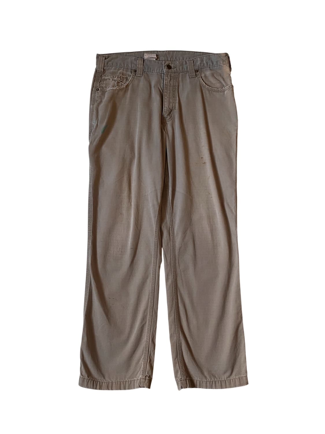 칼하트 팬츠 (33) AB1175 상품이미지2