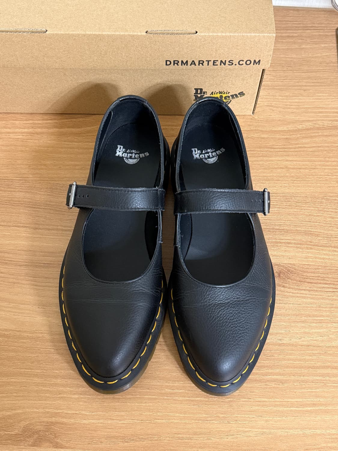 닥터마틴 엘피 메리제인 250 상품이미지1