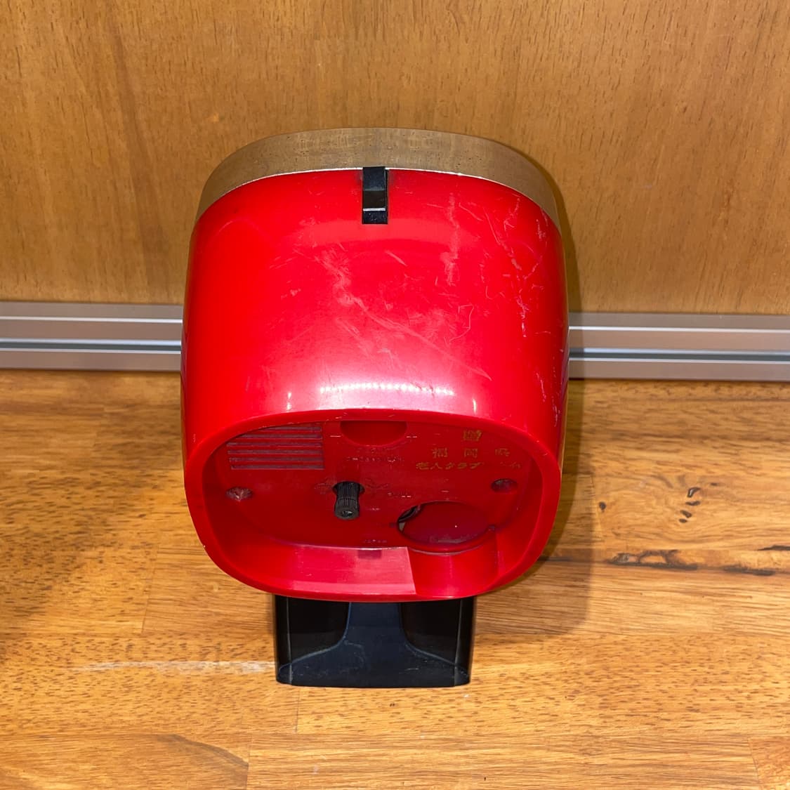 Seiko TP-342 Vintage Table Clock 상품이미지3