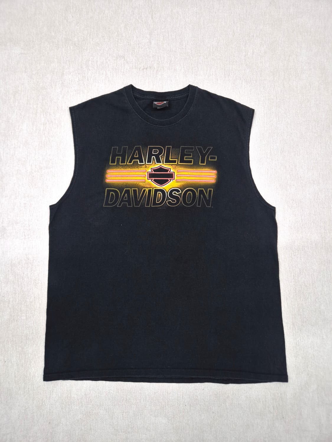 할리데이비슨 티셔츠 상품이미지1