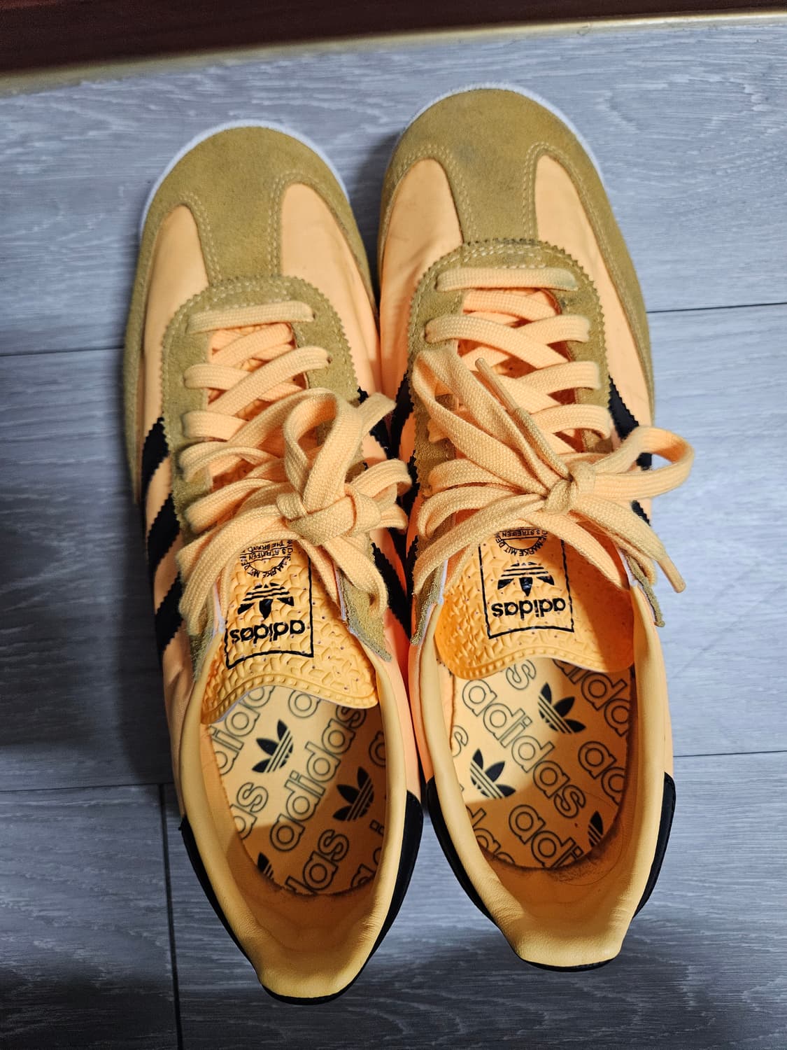 아디다스 신발 상품이미지3