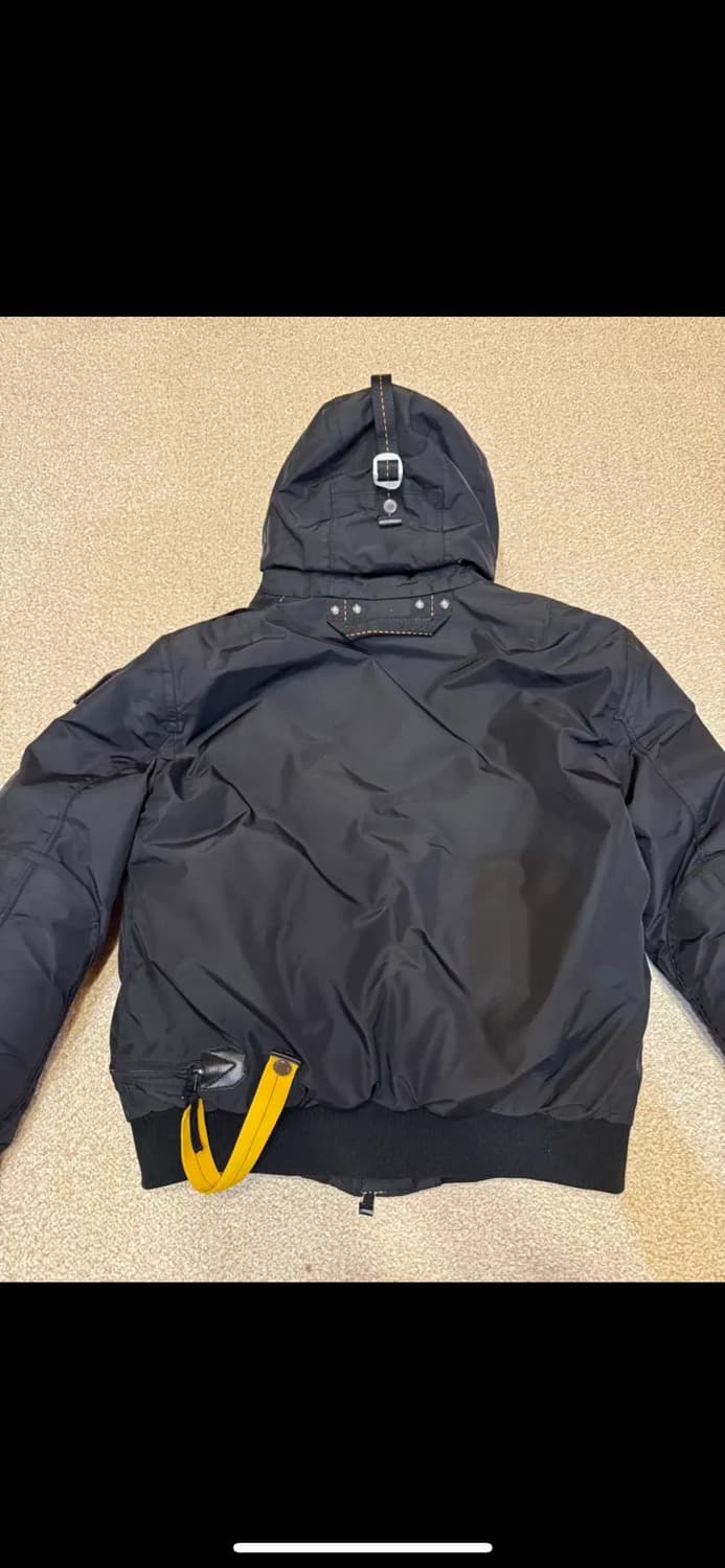 파라점퍼스 고비 마스터피스 20fw L(황금사이즈) 상품이미지3