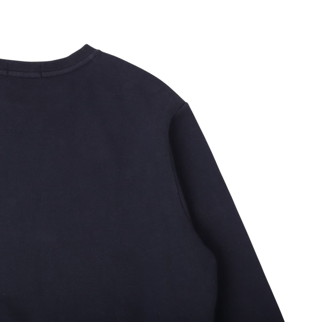 폴로 랄프로렌 네이비 플리스라이닝 스웻셔츠 상품이미지6