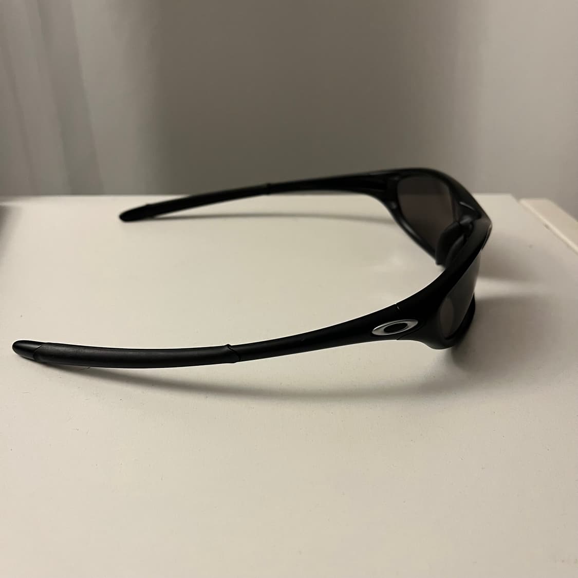 오클리 XX 트웬티 매트 블랙 무광 선글라스 빈티지 oakley 고글 상품이미지4