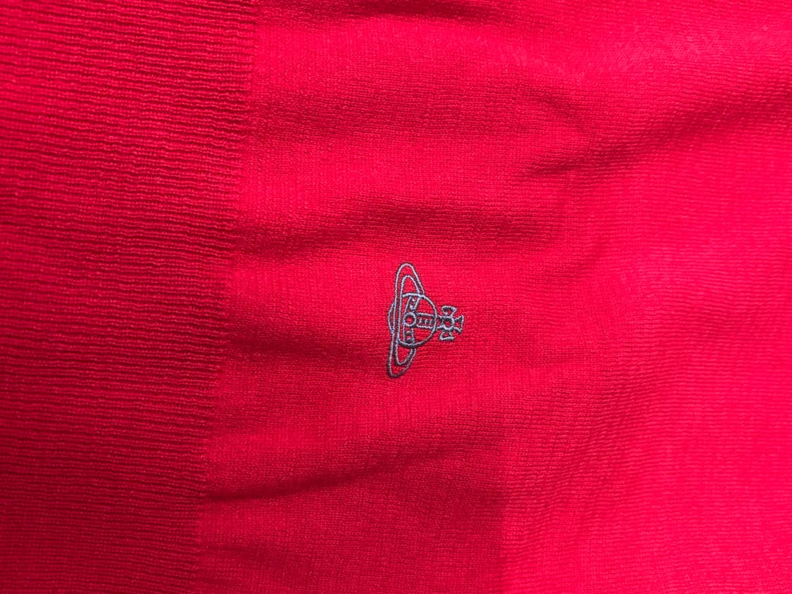 비비안웨스트우드 니트 정품 새상품 상품이미지3