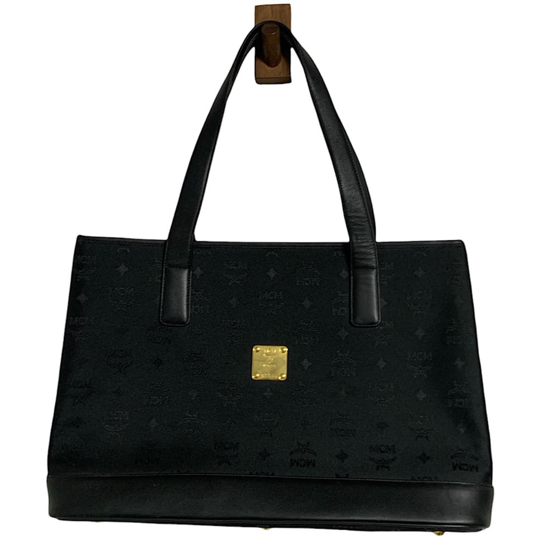 MCM 빅 숄더백 상품이미지1