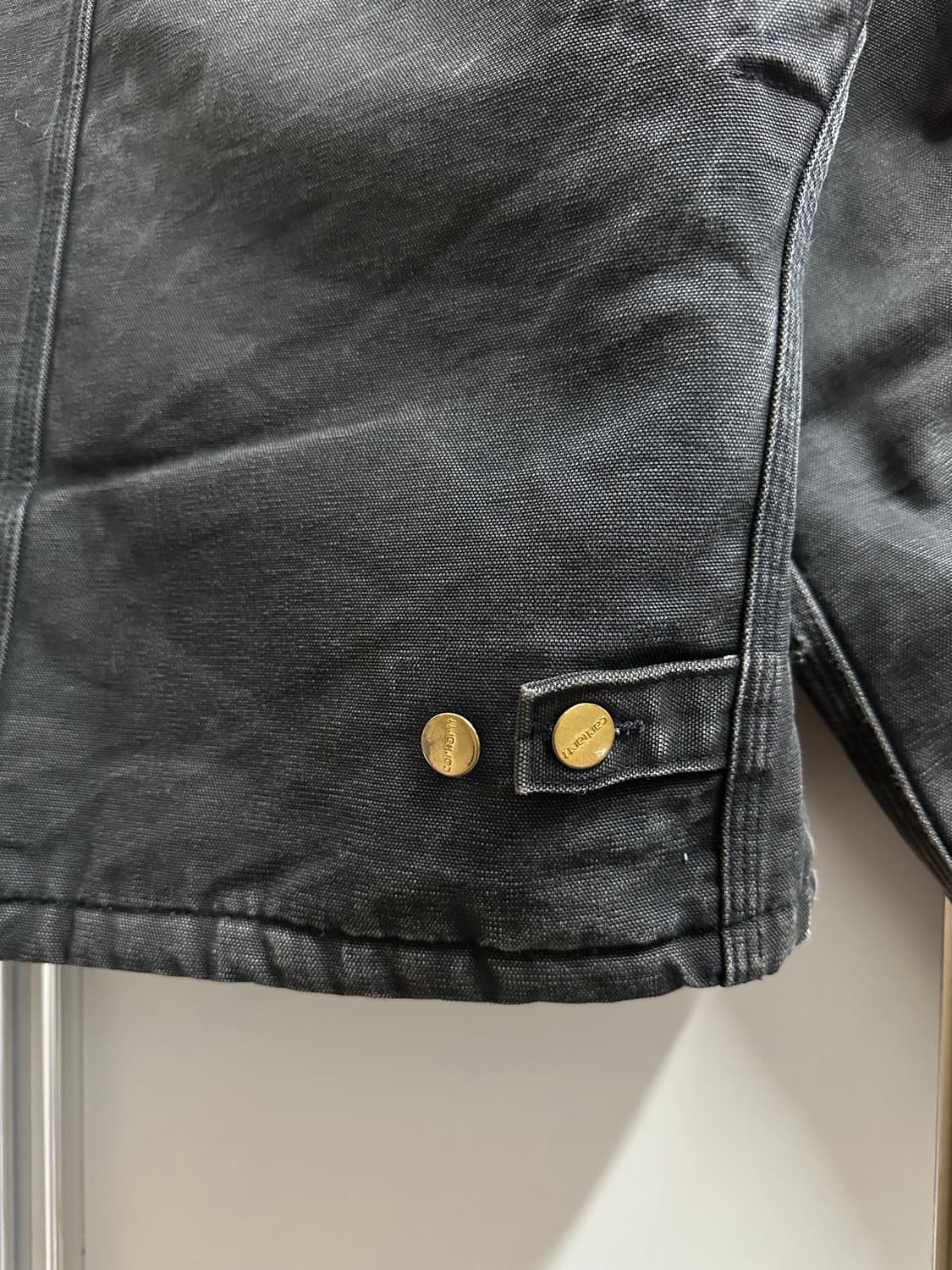 빈티지 칼하트 J02 아크틱 자켓 디트로이트 상품이미지4