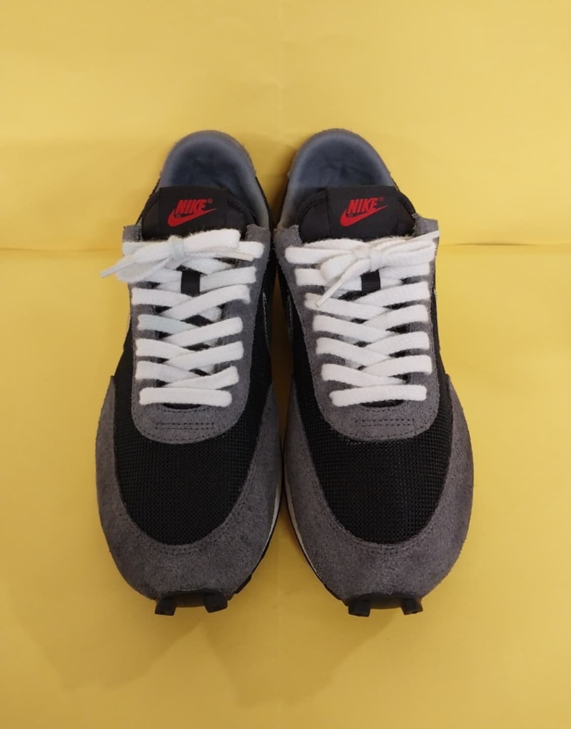 남성 나이키 데이브레이크 SP 검은 클래식 운동화 (280) 상품이미지4