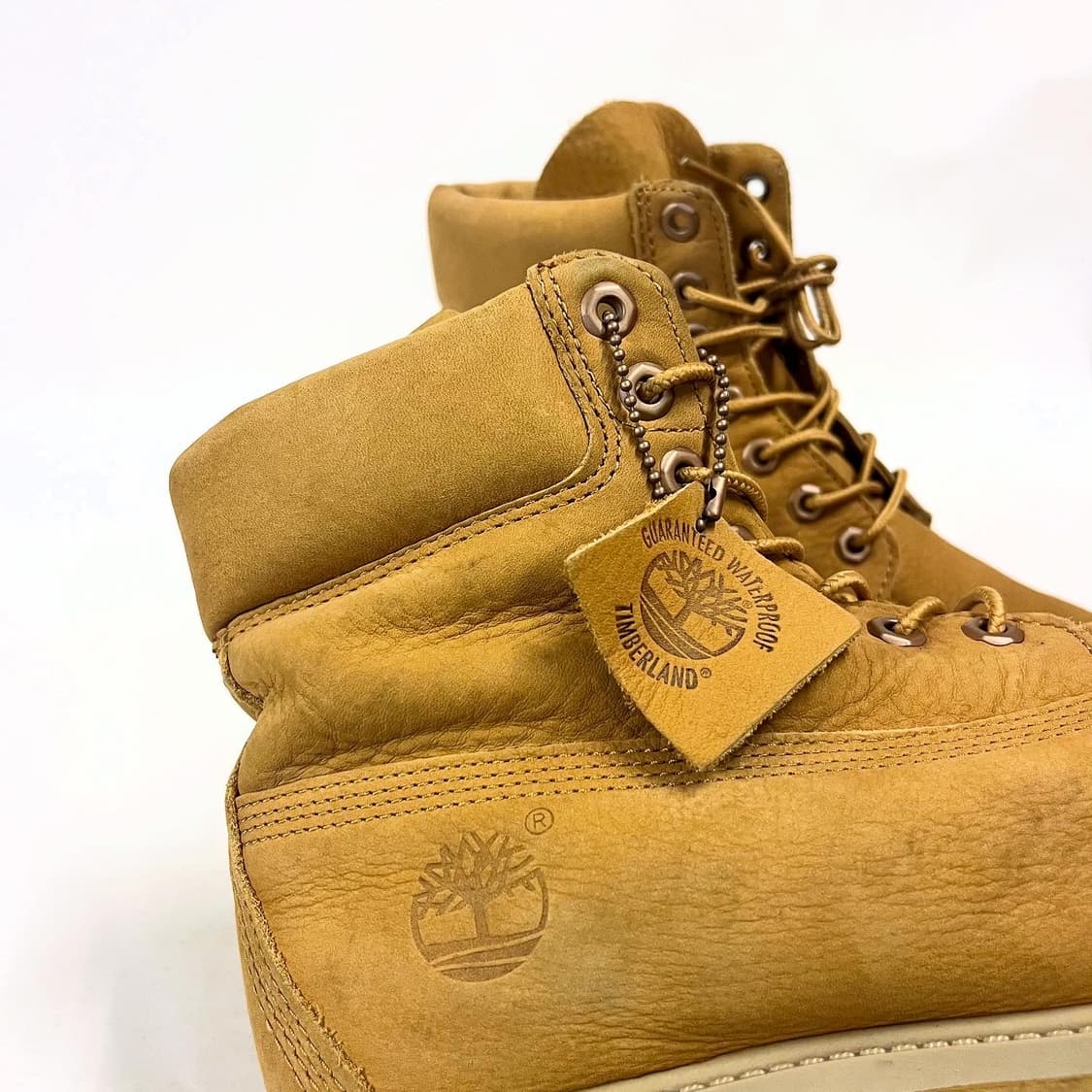 팀버랜드 부츠 상품이미지5