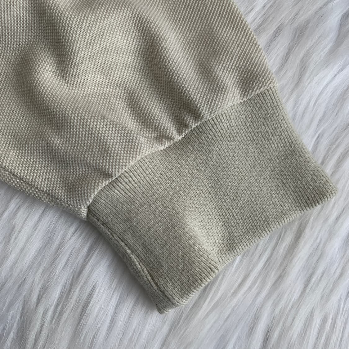 버버리 런던 PK 폴로 긴팔 티셔츠 1920 상품이미지5