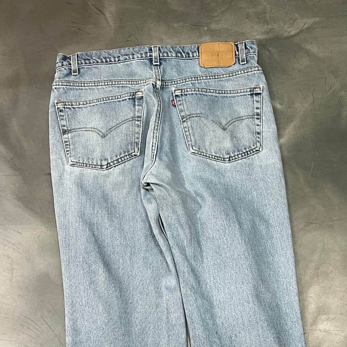  리바이스 517 데님 팬츠 y14662 상품이미지4