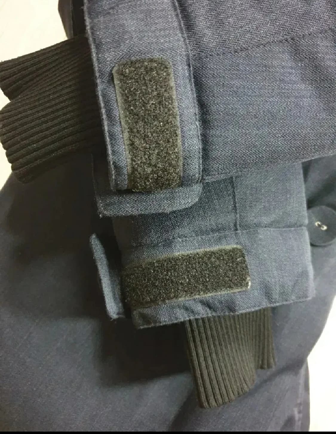 노비스 정품 여성패딩. 싸이즈 90 입니다 상품이미지5