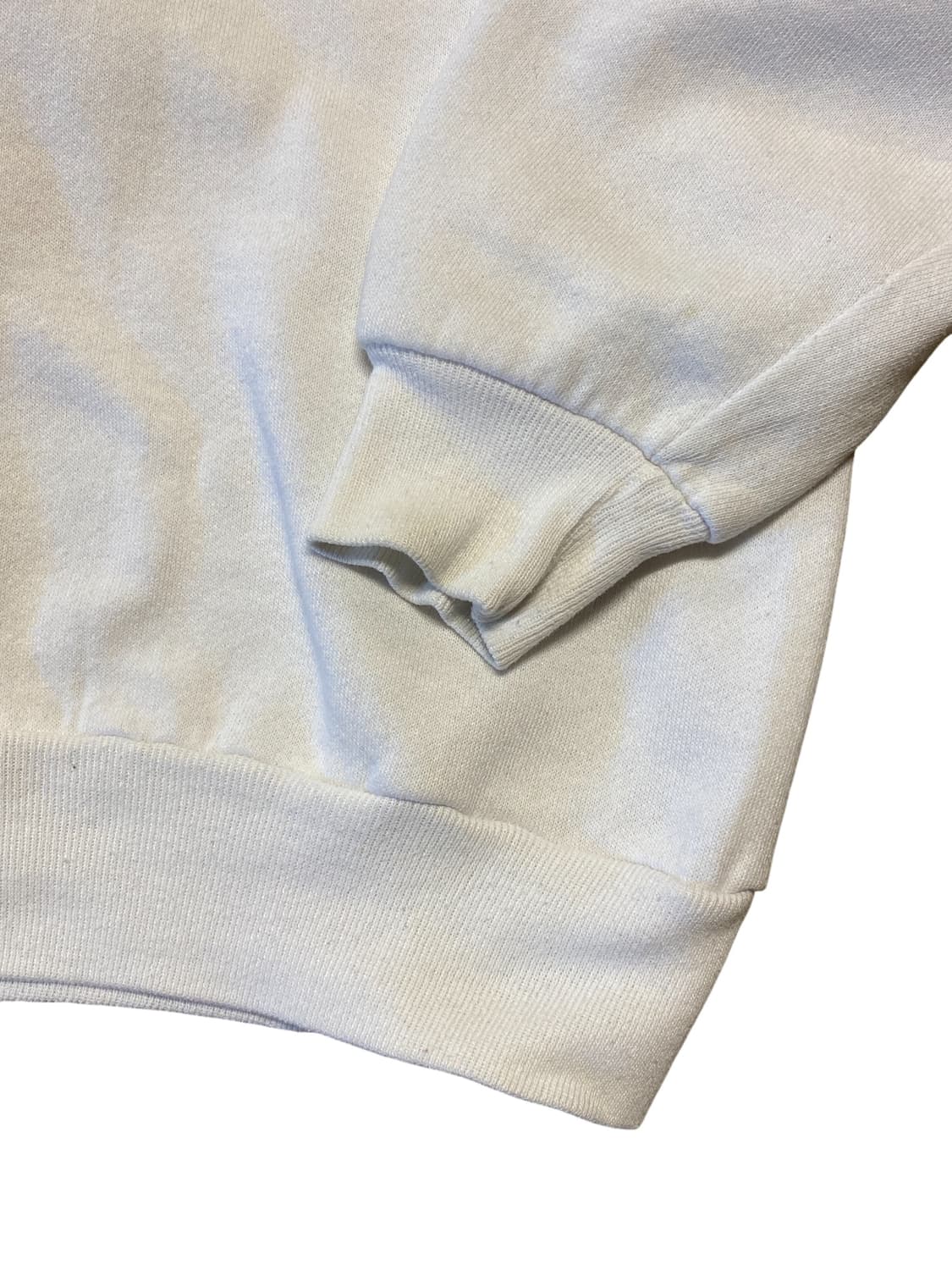 저지스 스웻셔츠 (Man L) AA0943 상품이미지5